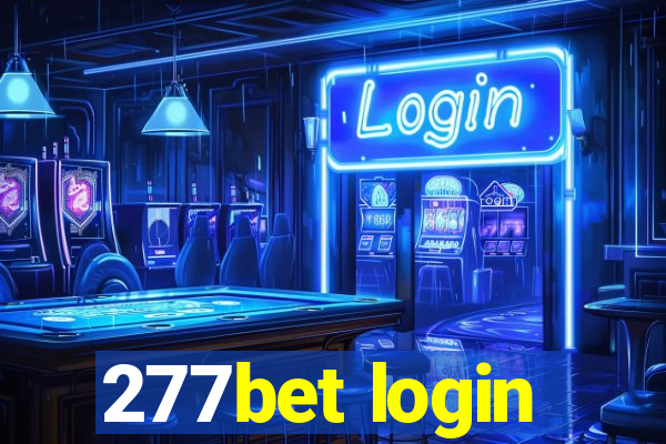 277bet login